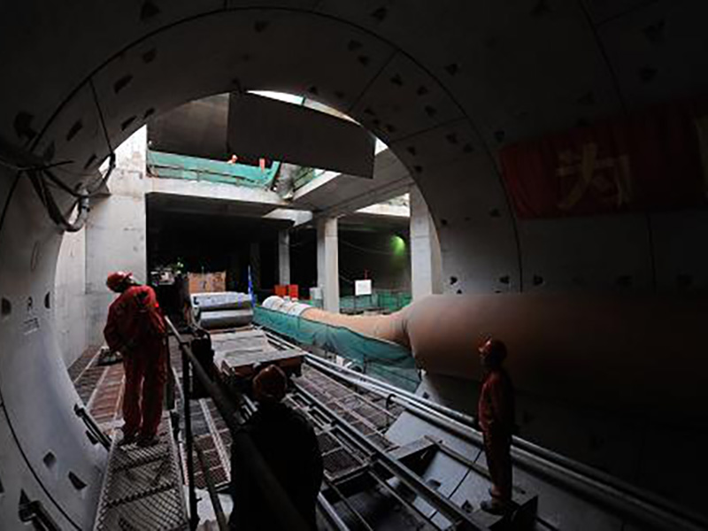 鄭州市軌道交通6號線(xiàn)市政配套工程、鄭州市市政控制性節點(diǎn)（地下交通）工程、鄭州市至鞏義市域鐵路市政配套工程、鄭州機場(chǎng)至許昌市域鐵路工程（鄭州段）人防設備安裝工程監理