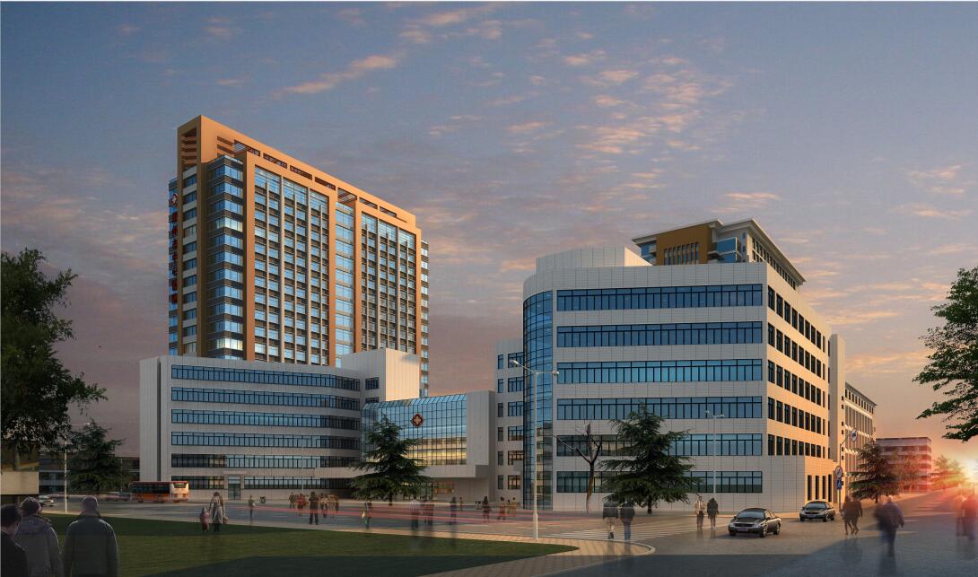 鄭州市中心醫院