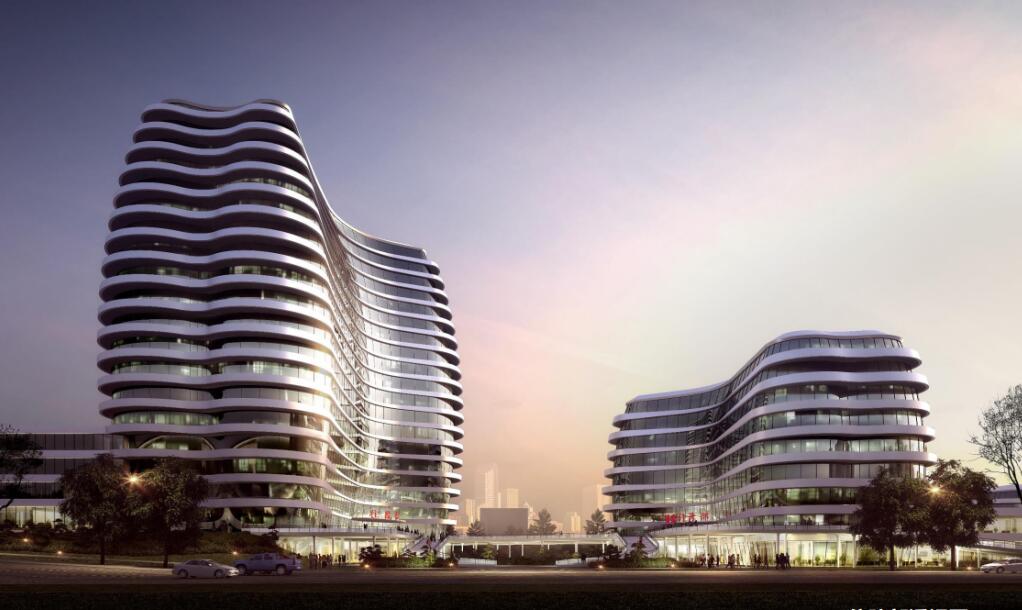 河南省第二人民醫院